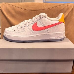 NEW AIR FORCE 1 GS